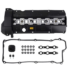 Laad de afbeelding in de galerijviewer, Cylinder Head Cover geschikt voor BMW E36 E39 323is 328is 528i M3 Z3 11121703341
