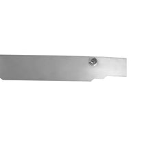 Laad de afbeelding in de galerijviewer, Voor bumper support geschikt voor Mercedes A-Klasse W176 A160-A250 2012-2018 2466201100