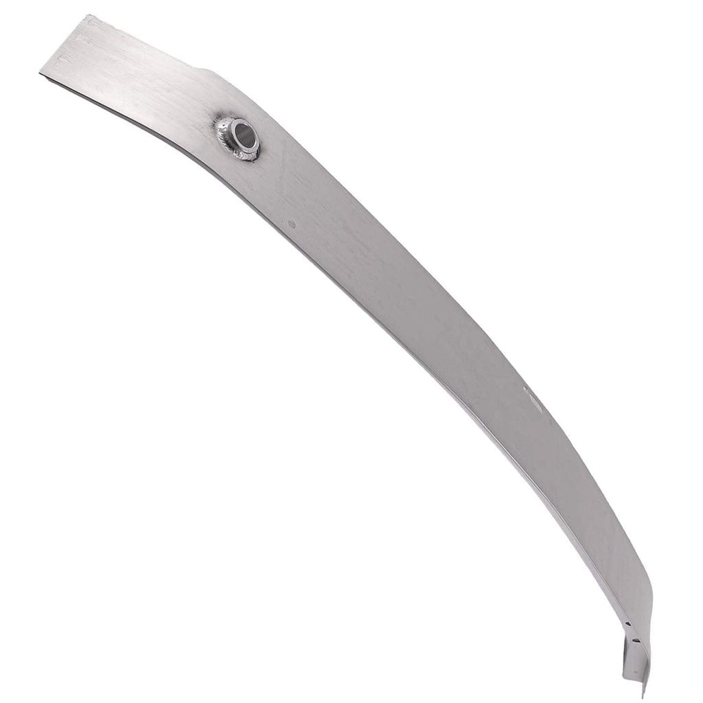Voor Bumper Bar geschikt voor Mercedes A220 CLA250 2014-2023 A1776208100 Aluminium
