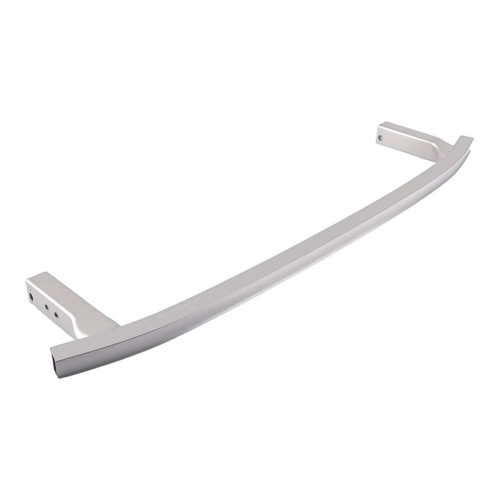 Aluminium voor Reinforcement geschikt voor BMW X3 X4 M 2023 BM1007105 Silver