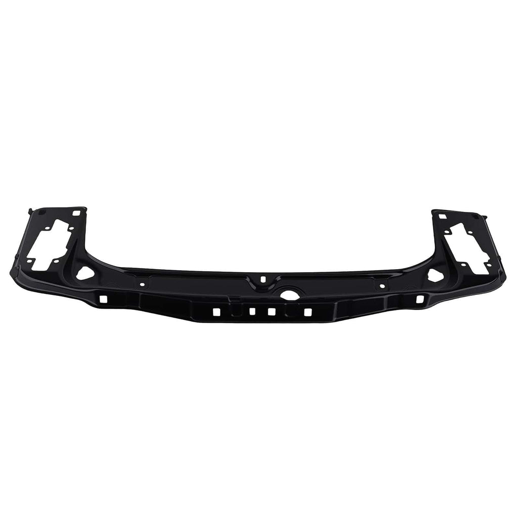 Voor Bumper Support geschikt voor BMW 320i 328i 12-18 51647245786 Black Metal nieuw