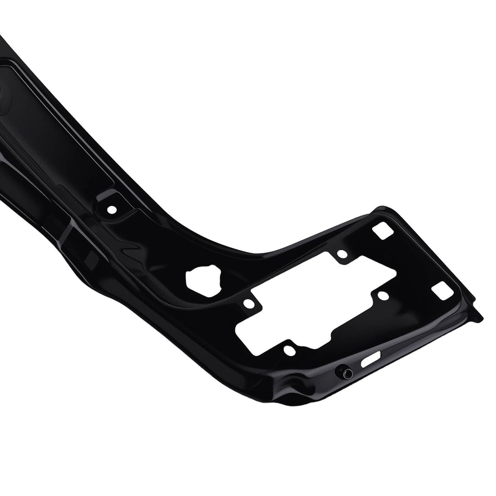 Voor Bumper Support geschikt voor BMW 320i 328i 12-18 51647245786 Black Metal nieuw