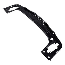 Laad de afbeelding in de galerijviewer, Voor Bumper Support geschikt voor BMW 320i 328i 12-18 51647245786 Black Metal nieuw