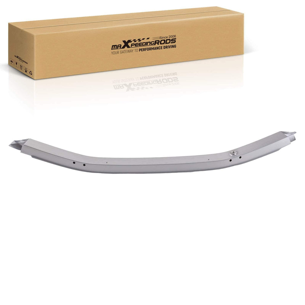 Aluminium voor Bumper Support geschikt voor BMW 3 Serie F30 Saloon F31 51117275178