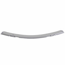 Laad de afbeelding in de galerijviewer, Bumper Reinforcement voorzijde geschikt voor BMW X5 F15 X6 F16 2014-18 BM44059A Silver
