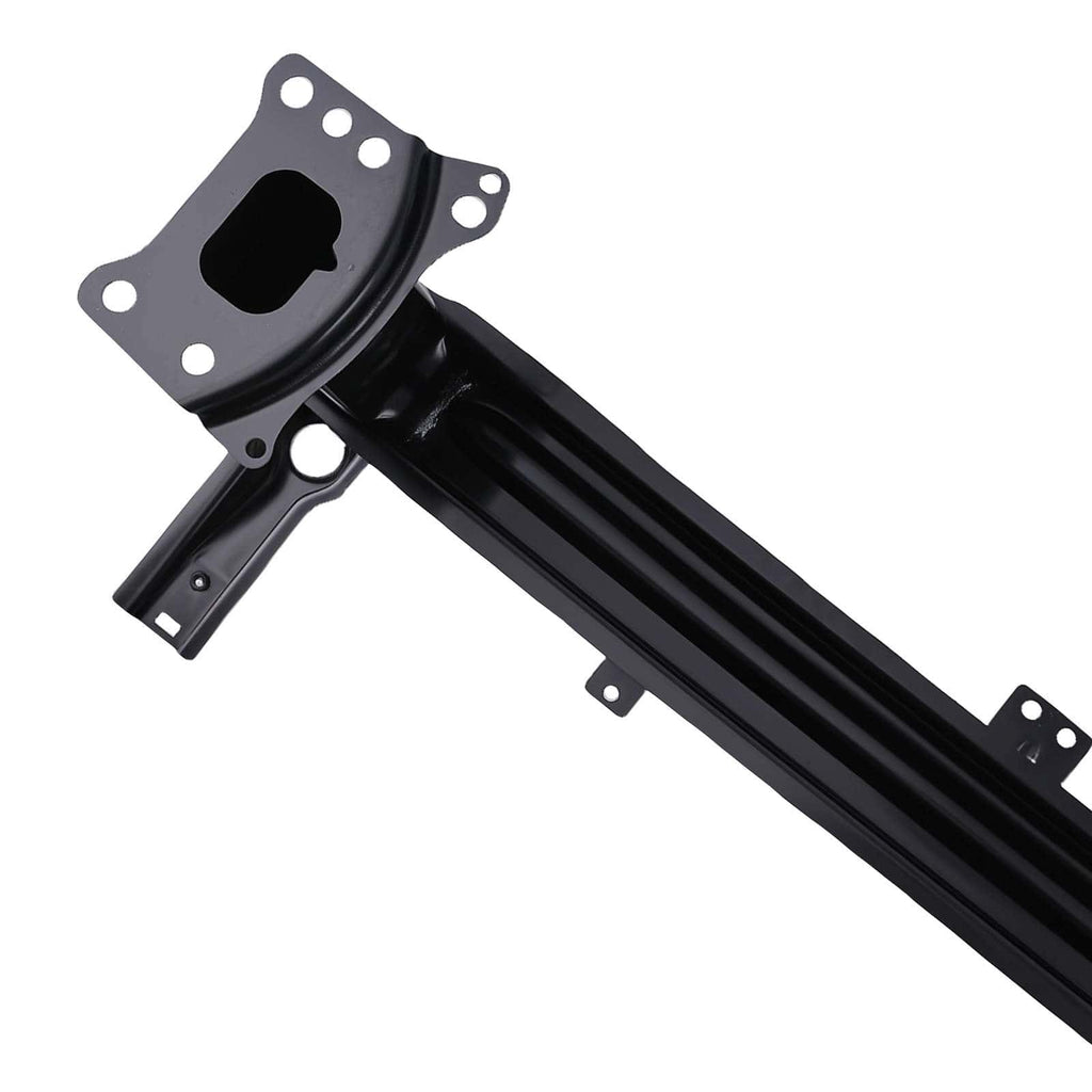Voor Bumper Reinforcement geschikt voor VW Golf VI 1.2 1.4 1.6 2.0 5K0807109K Metall