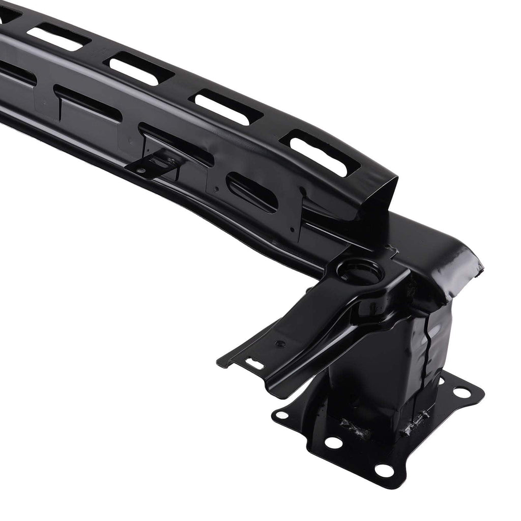 Voor Bumper Reinforcement geschikt voor VW Golf VI 1.2 1.4 1.6 2.0 5K0807109K Metall