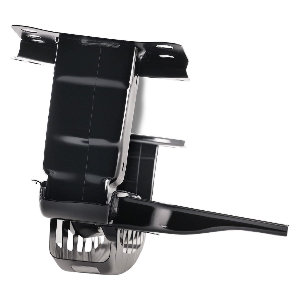 Voor Bumper Reinforcement geschikt voor VW Golf VI 1.2 1.4 1.6 2.0 5K0807109K Metall