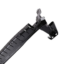 Laad de afbeelding in de galerijviewer, Voor Bumper Reinforcement geschikt voor VW Polo 6R1/6C1 2009-2017 6R0807109D zwart