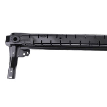 Laad de afbeelding in de galerijviewer, Voor Bumper Reinforcement geschikt voor VW Polo 6R1/6C1 2009-2017 6R0807109D zwart