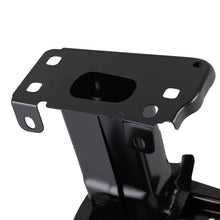 Laad de afbeelding in de galerijviewer, Voor Bumper Reinforcement geschikt voor VW Polo 6R1/6C1 2009-2017 6R0807109D zwart