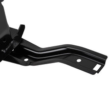 Laad de afbeelding in de galerijviewer, Voor Bumper Reinforcement geschikt voor VW Polo 6R1/6C1 2009-2017 6R0807109D zwart