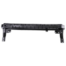 Laad de afbeelding in de galerijviewer, Voor Bumper Reinforcement geschikt voor VW Polo 6R1/6C1 2009-2017 6R0807109D zwart