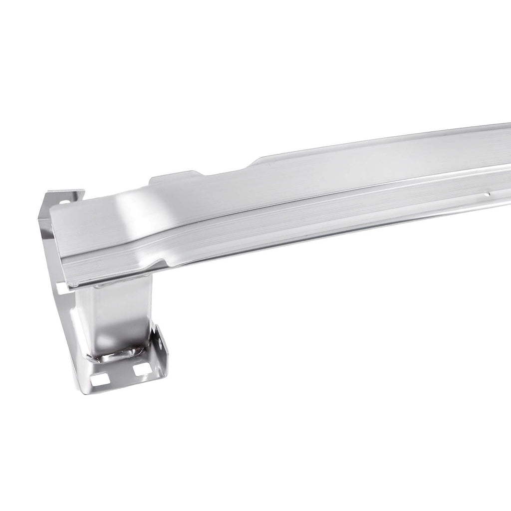 Alu Bumperdrager geschikt voor Audi A1 Sportback 8XA 8XF S1 2010-2018 8X0807109C - montage