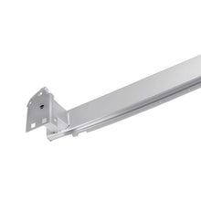 Laad de afbeelding in de galerijviewer, Alu Bumperdrager geschikt voor Audi A1 Sportback 8XA 8XF S1 2010-2018 8X0807109C - detail