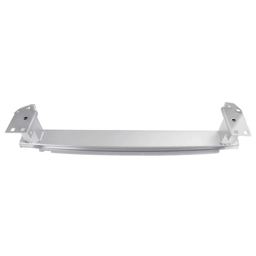 Alu Bumperdrager geschikt voor Audi A1 Sportback 8XA 8XF S1 2010-2018 8X0807109C - vooraanzicht