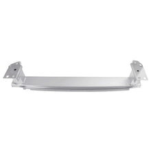 Laad de afbeelding in de galerijviewer, Alu Bumperdrager geschikt voor Audi A1 Sportback 8XA 8XF S1 2010-2018 8X0807109C - vooraanzicht