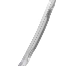 Laad de afbeelding in de galerijviewer, Aluminium Bumper drager voor geschikt voor Audi A3 8P 2009-2012 8P0807113F