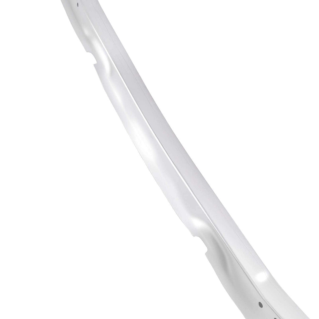 Aluminium Bumper drager voor geschikt voor Audi A3 8P 2009-2012 8P0807113F