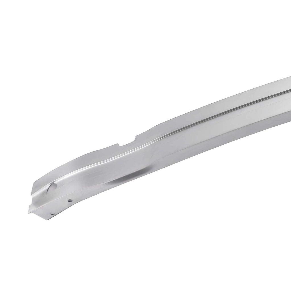 Aluminium Bumper drager voor geschikt voor Audi A3 8P 2009-2012 8P0807113F