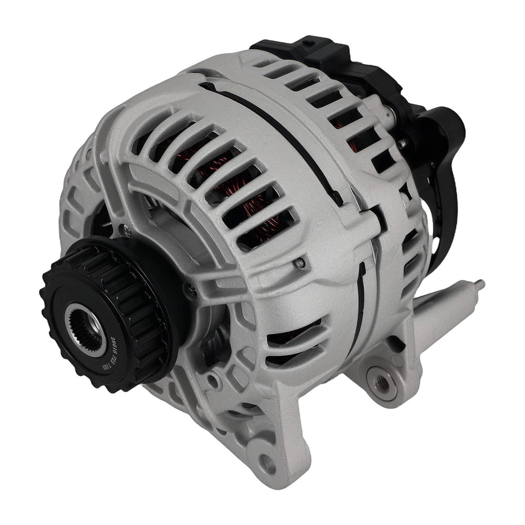 Dynamo 12V 180A geschikt voor VW Multivan Touareg 2.5 TDI 070903327C