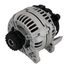Laad de afbeelding in de galerijviewer, Dynamo 12V 180A geschikt voor VW Multivan Touareg 2.5 TDI 070903327C