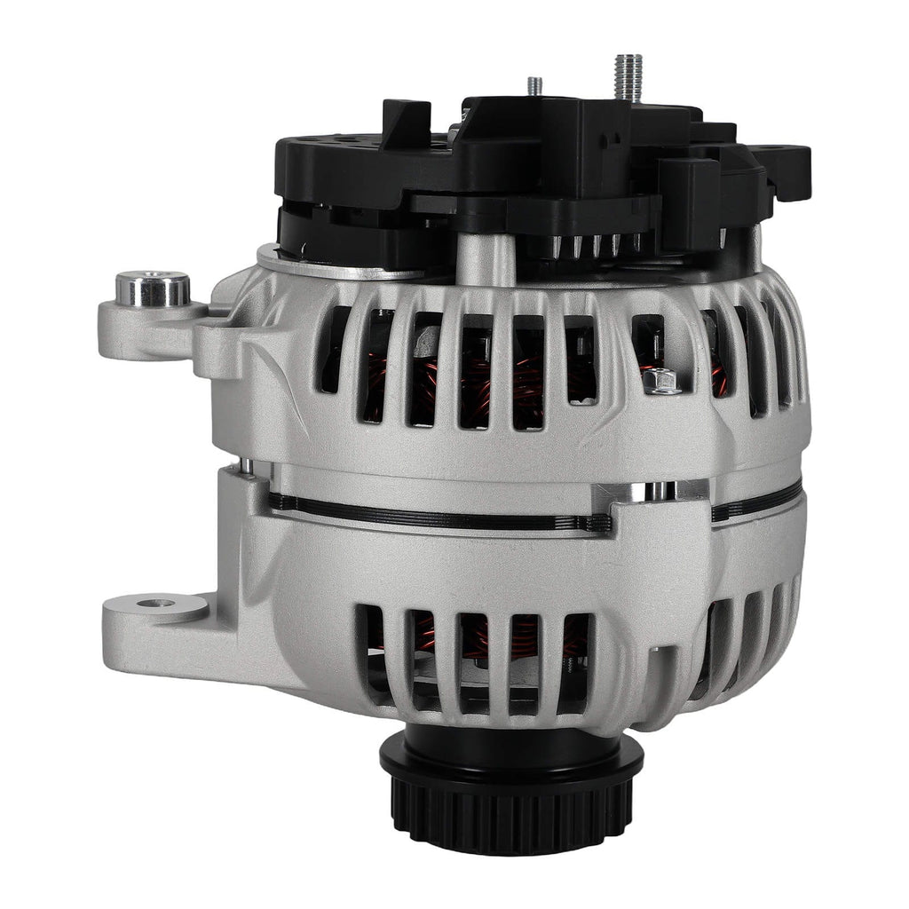Dynamo 12V 180A geschikt voor VW Multivan Touareg 2.5 TDI 070903327C