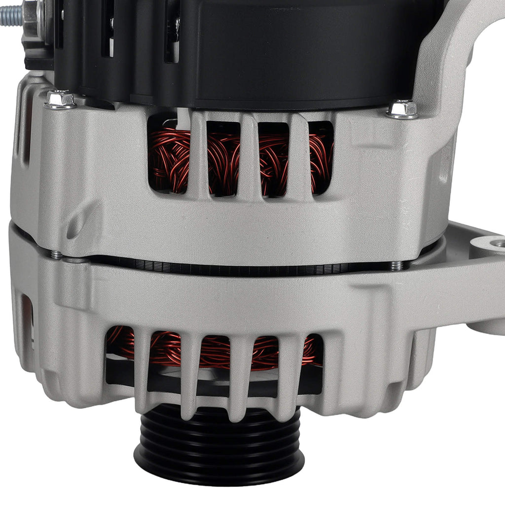 Dynamo 12V 180A 7-rib geschikt voor BMW X5 E70 xDrive30d 35i 7803724