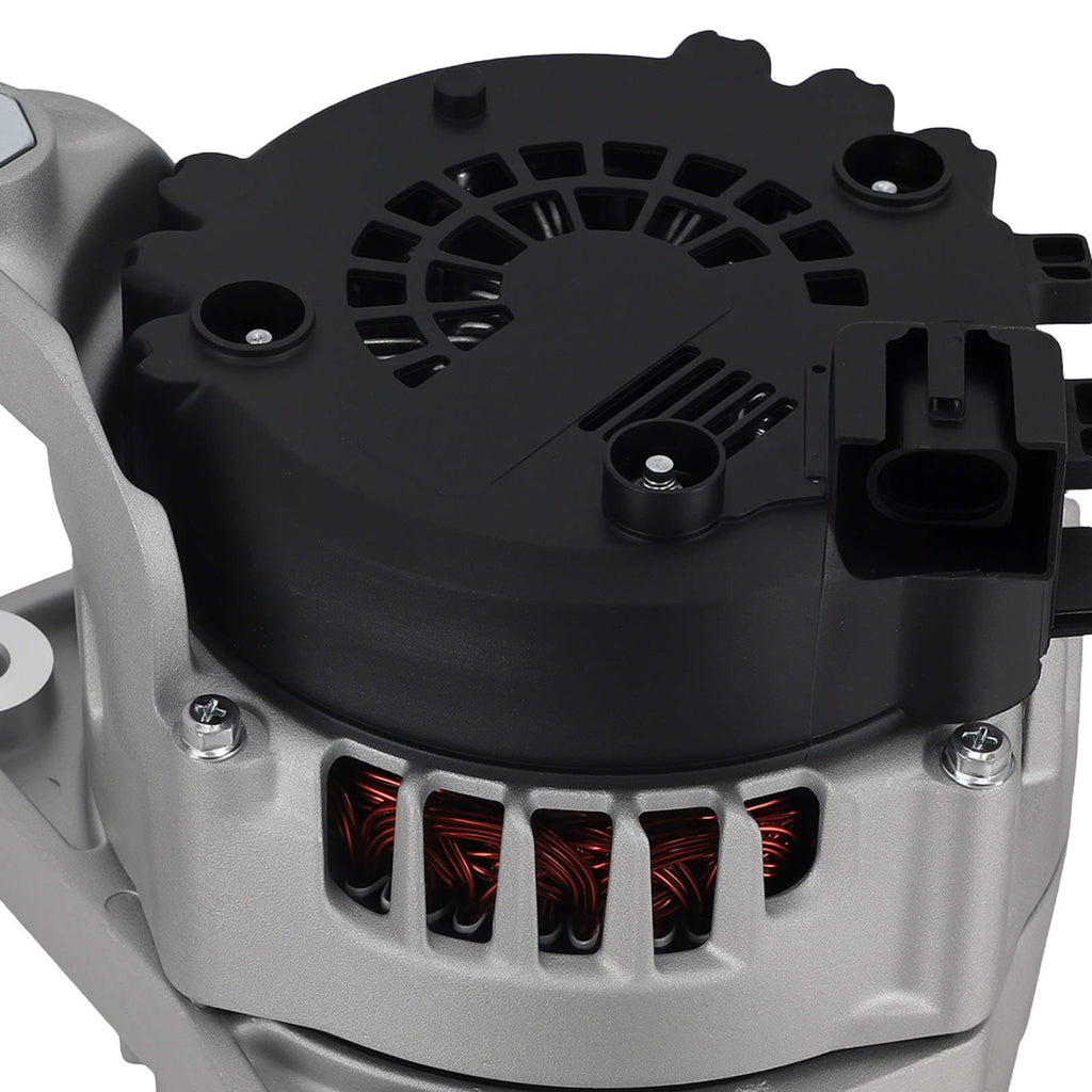 Dynamo 12V 180A 7-rib geschikt voor BMW X5 E70 xDrive30d 35i 7803724