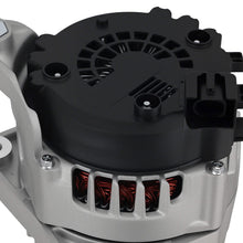 Laad de afbeelding in de galerijviewer, Dynamo 12V 180A 7-rib geschikt voor BMW X5 E70 xDrive30d 35i 7803724