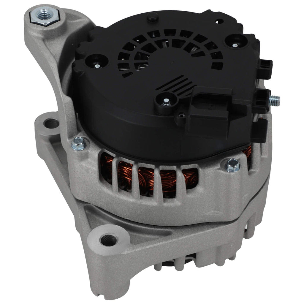 Dynamo 180A geschikt voor BMW 3 Serie E90 E91 E92 320d 318d 316d 2009-2012 20888N 53 mm
