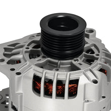 Laad de afbeelding in de galerijviewer, Dynamo 12V 90A geschikt voor Audi A3 A4 geschikt voor VW Golf Passat 1996-2008 0124325003 56mm