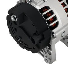 Laad de afbeelding in de galerijviewer, Dynamo 12V 90A geschikt voor Audi A3 A4 geschikt voor VW Golf Passat 1996-2008 0124325003 56mm