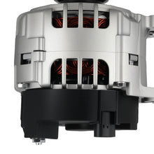 Laad de afbeelding in de galerijviewer, Dynamo 12V 90A geschikt voor Audi A3 A4 geschikt voor VW Golf Passat 1996-2008 0124325003 56mm
