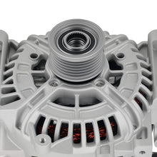 Laad de afbeelding in de galerijviewer, Dynamo 14V 220A geschikt voor Mercedes-Benz C/E/S Klasse CDI 2002-2010 11216N