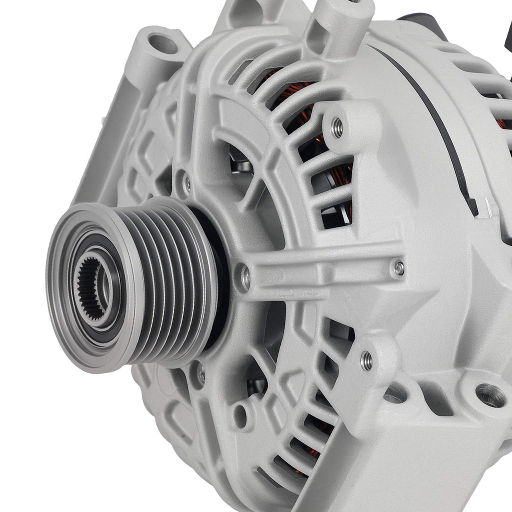 Dynamo 14V 220A geschikt voor Mercedes-Benz C/E/S Klasse CDI 2002-2010 11216N