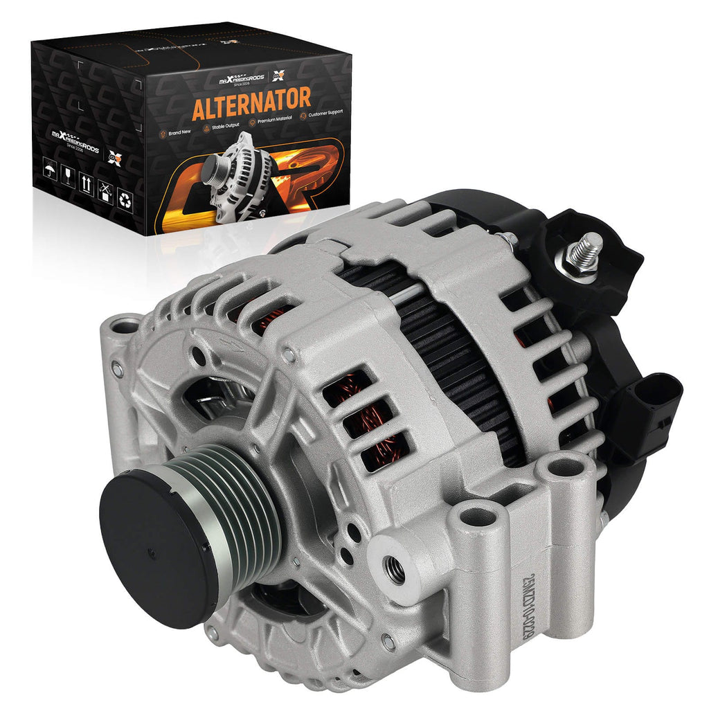Dynamo 12V 180A geschikt voor BMW 328i xDrive E90 3.0L 2009-2013 12317551254