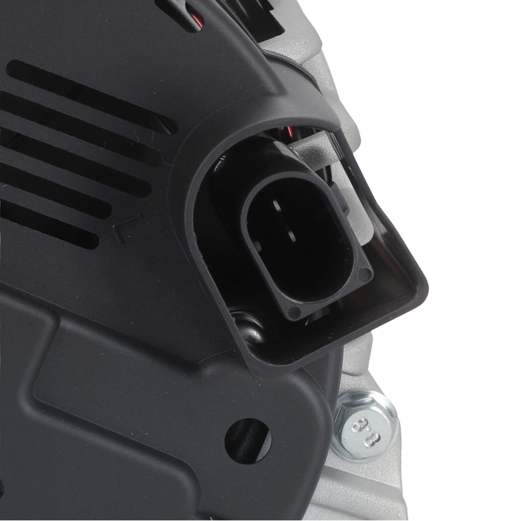 120A dynamo geschikt voor Audi A3 A6 Avant TT 1.6L-3.2L 1994-2006 14V 437339