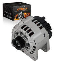 Laad de afbeelding in de galerijviewer, 120A dynamo geschikt voor Audi A3 A6 Avant TT 1.6L-3.2L 1994-2006 14V 437339