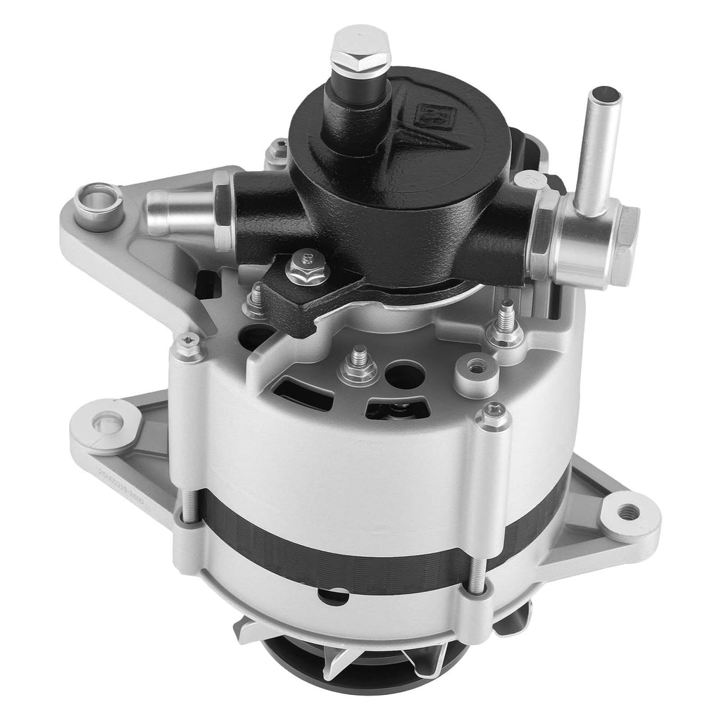 Dynamo 80A geschikt voor Nissan Navara Terrano R20 TD27 2.7L diesel 97-00 2310002N22