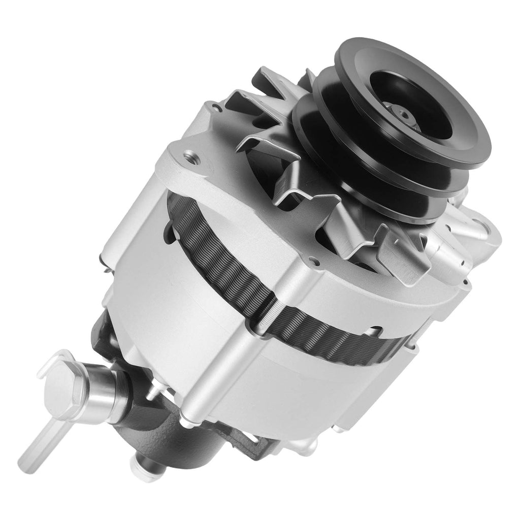 Dynamo 80A geschikt voor Nissan Navara Terrano R20 TD27 2.7L diesel 97-00 2310002N22
