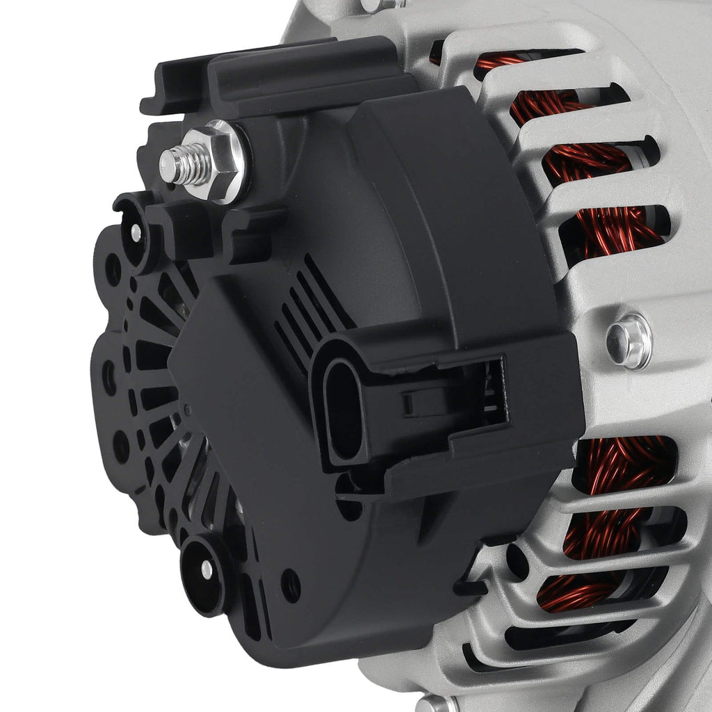 Dynamo 120A geschikt voor Mercedes-Benz C-Klasse Coupe C204 1.8L 2011-2014