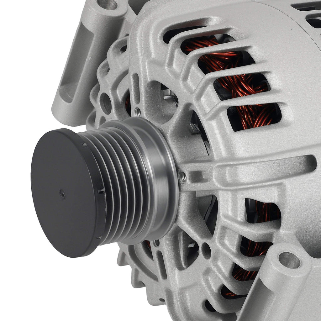 Dynamo 120A geschikt voor Mercedes-Benz C-Klasse Coupe C204 1.8L 2011-2014