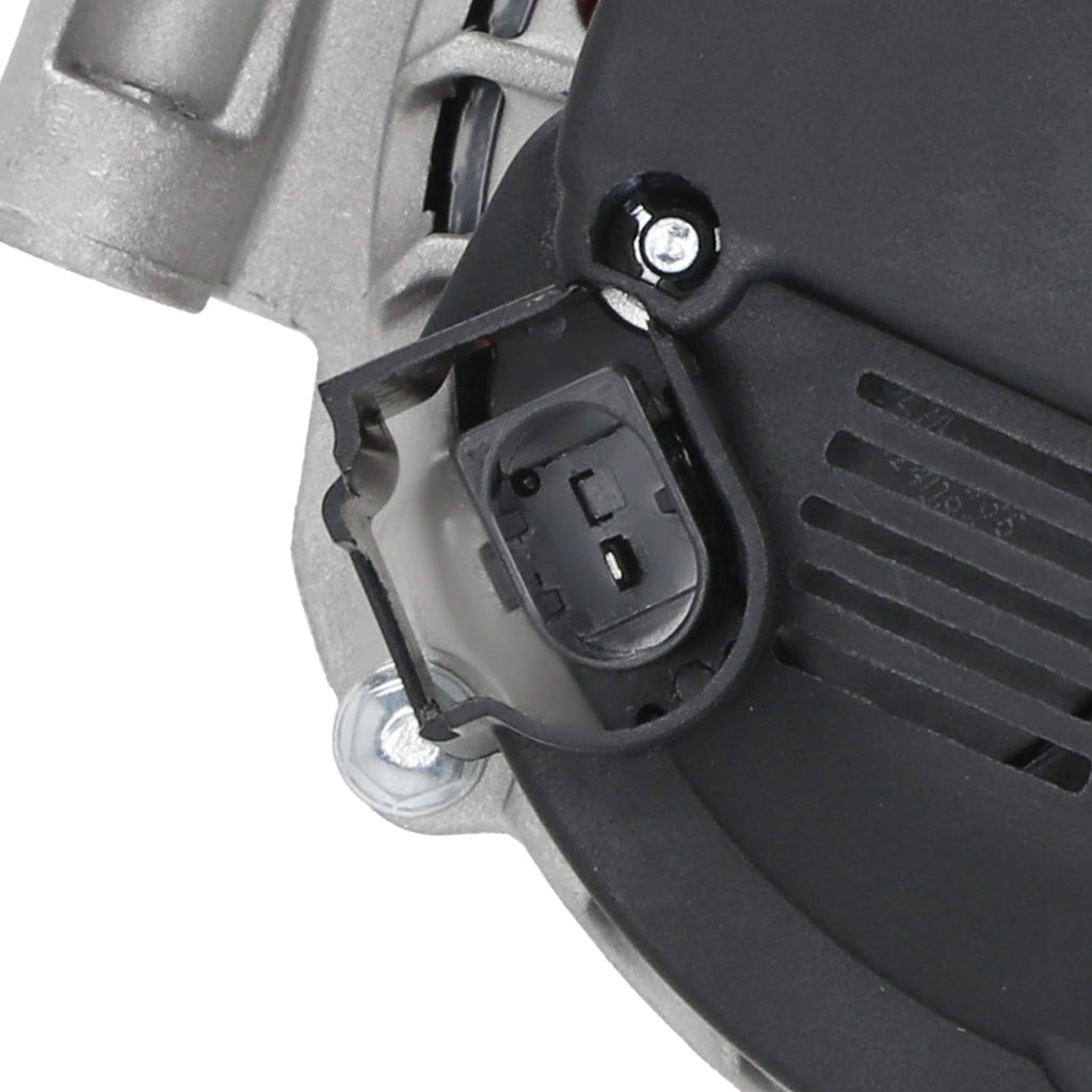 Dynamo 120A geschikt voor Mercedes-Benz C-Klasse Coupe C204 1.8L 2011-2014