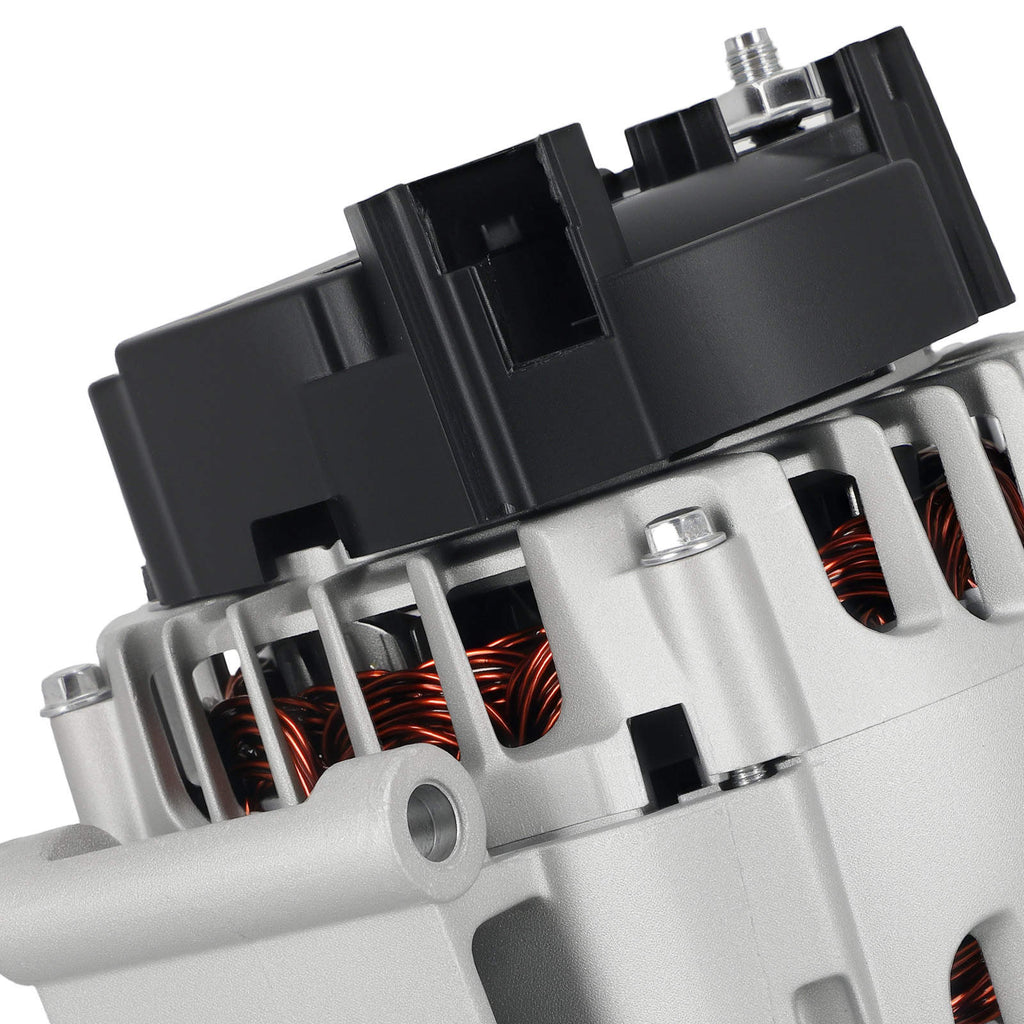 Dynamo 120A geschikt voor Mercedes-Benz C-Klasse Coupe C204 1.8L 2011-2014