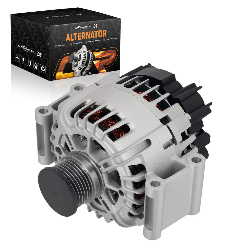 Dynamo 120A geschikt voor Mercedes-Benz C-Klasse Coupe C204 1.8L 2011-2014