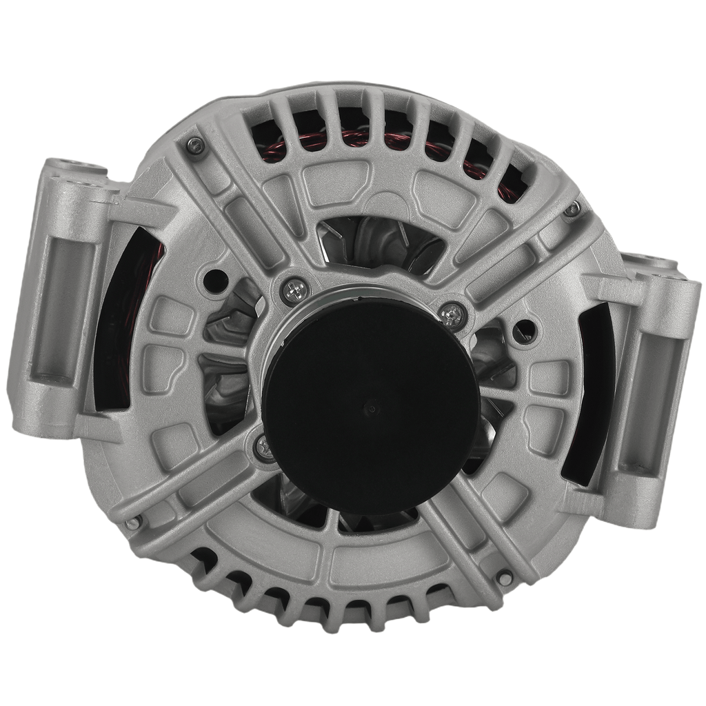 Dynamo Generator 200A 12V geschikt voor Mercedes-Benz Sprinter B906 Vito Viano W639