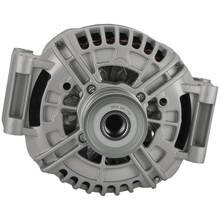 Laad de afbeelding in de galerijviewer, Dynamo Generator 200A 12V geschikt voor Mercedes-Benz Sprinter B906 Vito Viano W639