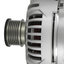 Laad de afbeelding in de galerijviewer, Dynamo Generator 200A 12V geschikt voor Mercedes-Benz Sprinter B906 Vito Viano W639