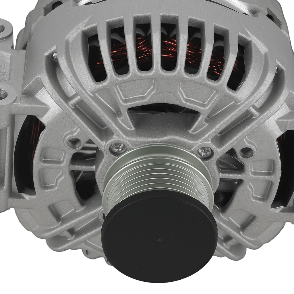 Dynamo Generator 200A 12V geschikt voor Mercedes-Benz Sprinter B906 Vito Viano W639